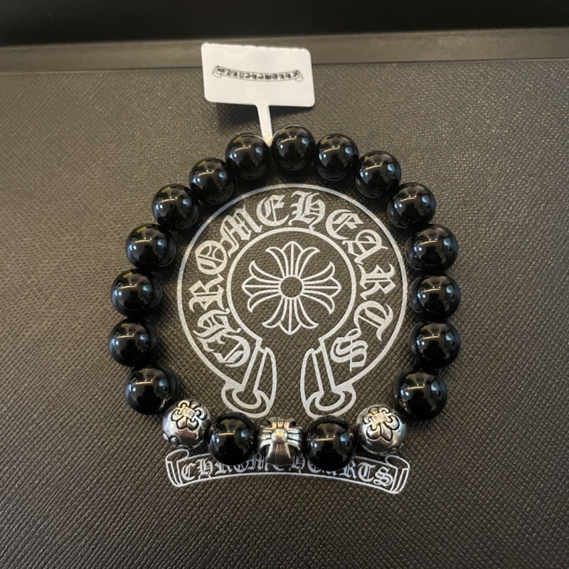Ch**me He**ts bracelets